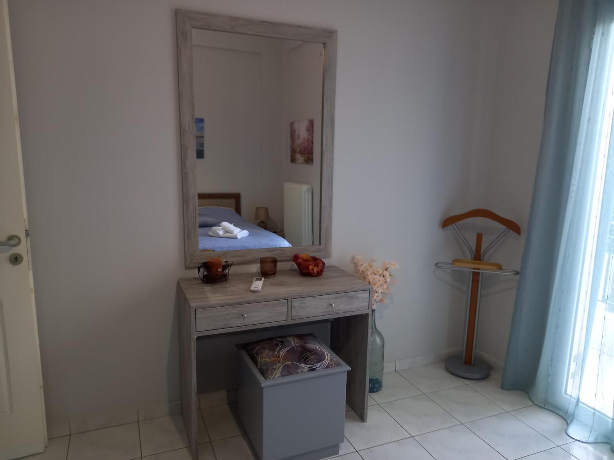 Σπίτι Δίπλα Στην Θάλασσα Villa Патра Екстериор снимка