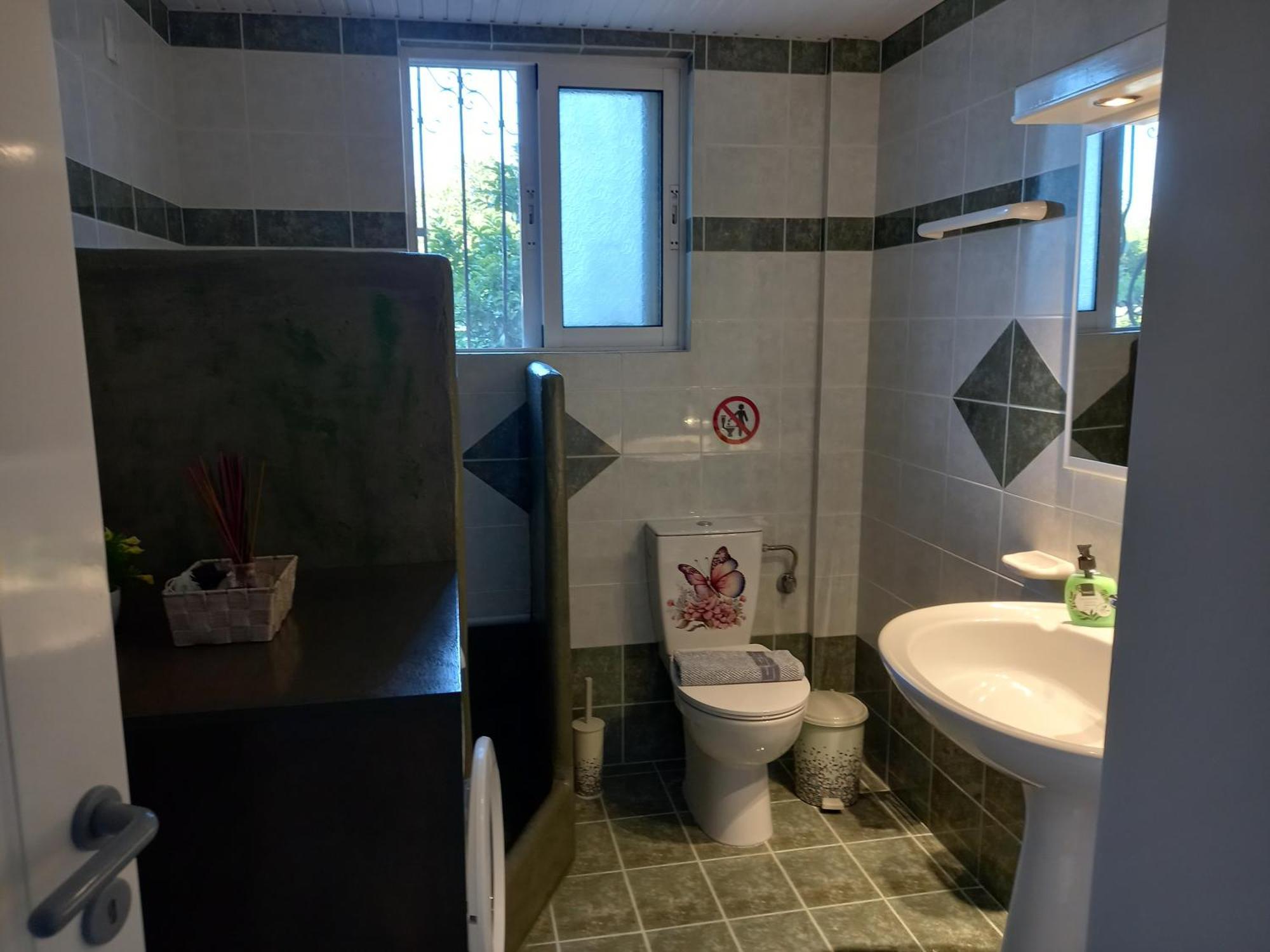 Σπίτι Δίπλα Στην Θάλασσα Villa Патра Екстериор снимка