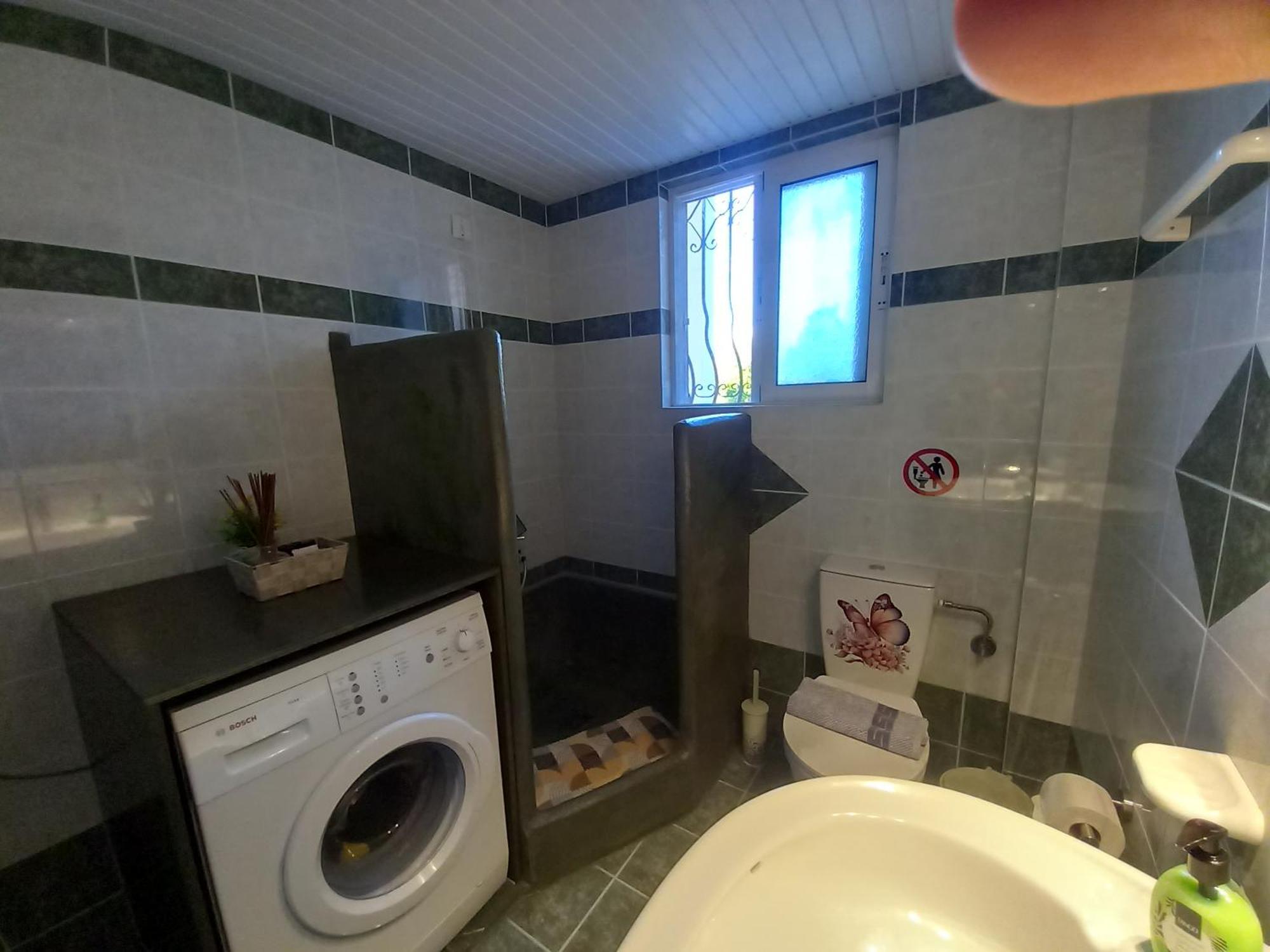Σπίτι Δίπλα Στην Θάλασσα Villa Патра Екстериор снимка