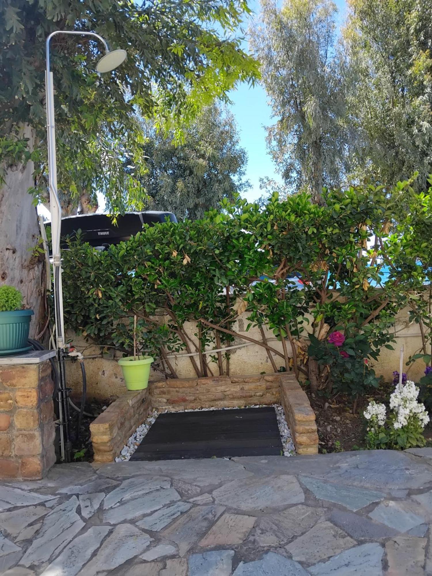 Σπίτι Δίπλα Στην Θάλασσα Villa Патра Екстериор снимка