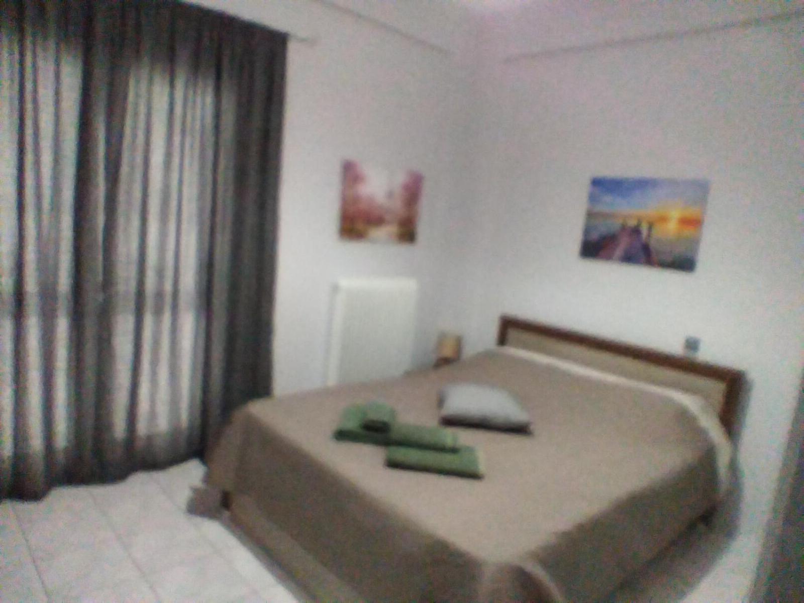 Σπίτι Δίπλα Στην Θάλασσα Villa Патра Екстериор снимка